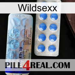 Wildsexx 39